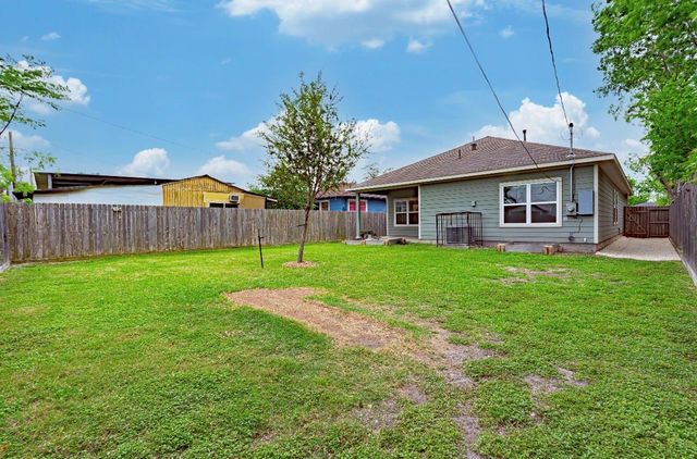 507 Rouse Street, Houston, TX 77020