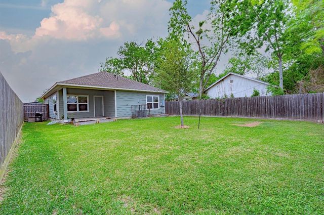 507 Rouse Street, Houston, TX 77020