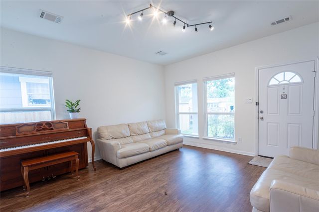 507 Rouse Street, Houston, TX 77020