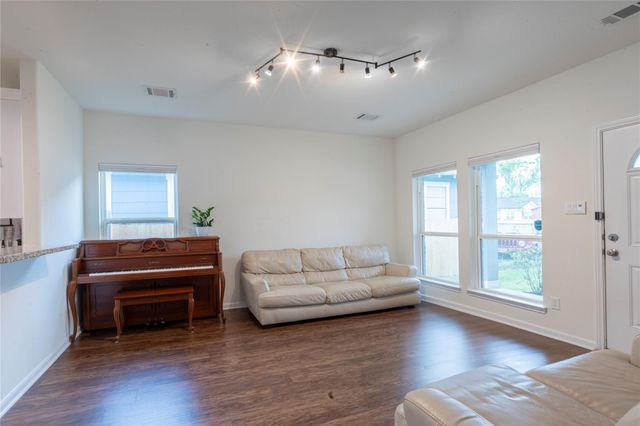 507 Rouse Street, Houston, TX 77020