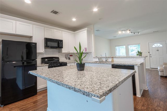 507 Rouse Street, Houston, TX 77020