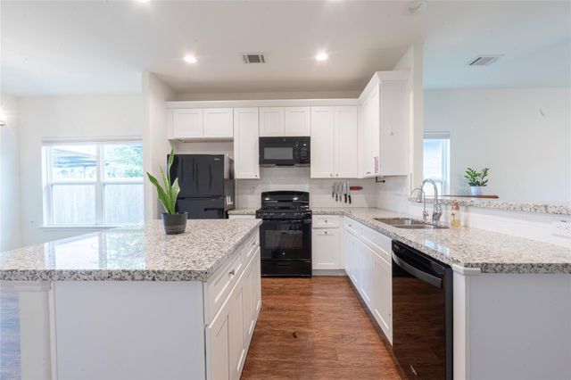 507 Rouse Street, Houston, TX 77020