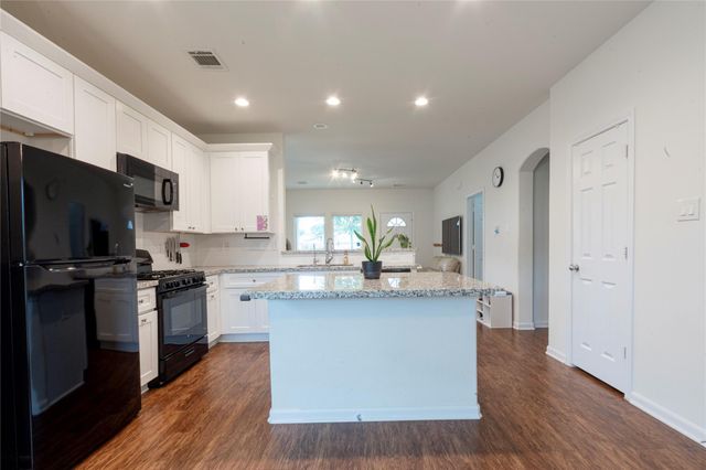 507 Rouse Street, Houston, TX 77020