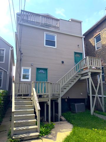 1621 N Talman Avenue, Chicago, IL 60647