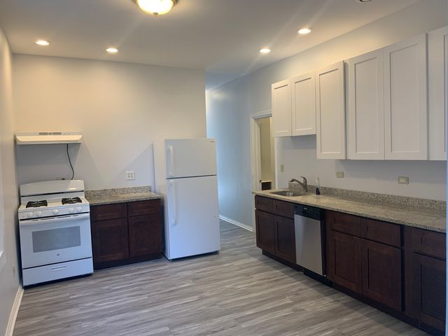 1621 N Talman Avenue, Chicago, IL 60647