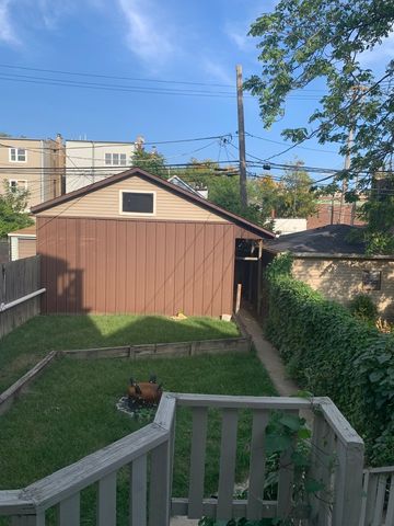 1621 N Talman Avenue, Chicago, IL 60647