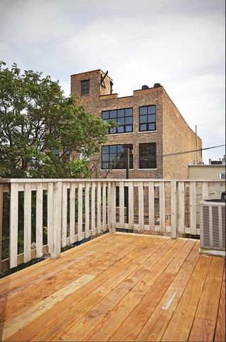 1621 N Talman Avenue, Chicago, IL 60647