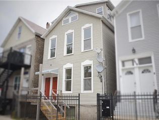 1621 N Talman Avenue, Chicago, IL 60647