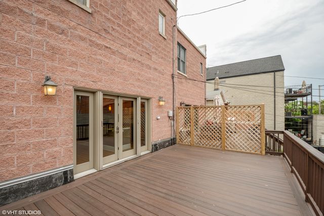 1437 W Fillmore Street, Chicago, IL 60607