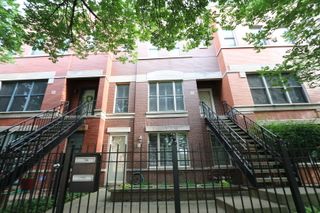 1437 W Fillmore Street, Chicago, IL 60607