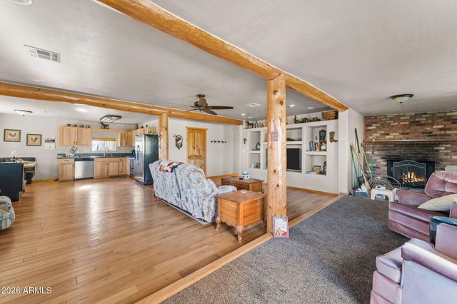 41050 N US Hwy 60 --, Morristown, AZ 85342