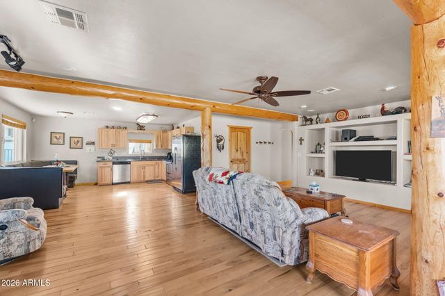 41050 N US Hwy 60 --, Morristown, AZ 85342