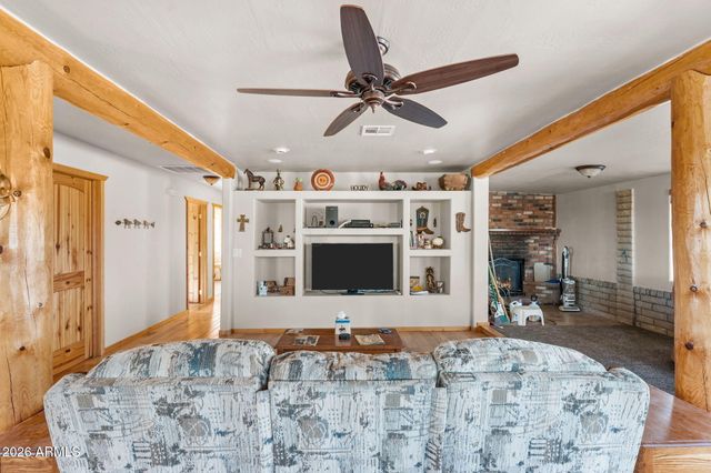 41050 N US Hwy 60 --, Morristown, AZ 85342