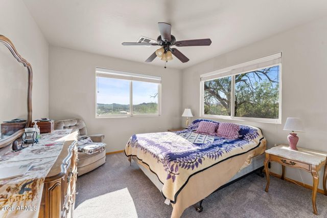 41050 N US Hwy 60 --, Morristown, AZ 85342