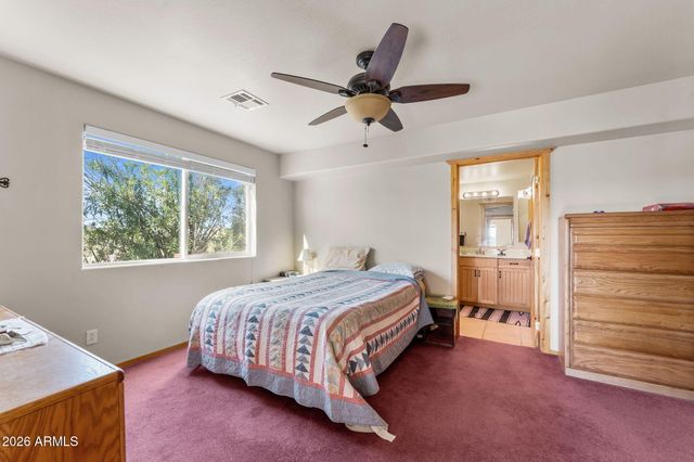 41050 N US Hwy 60 --, Morristown, AZ 85342