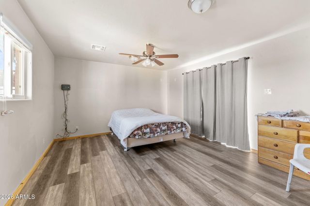 41050 N US Hwy 60 --, Morristown, AZ 85342