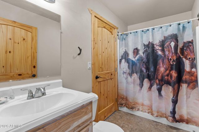 41050 N US Hwy 60 --, Morristown, AZ 85342