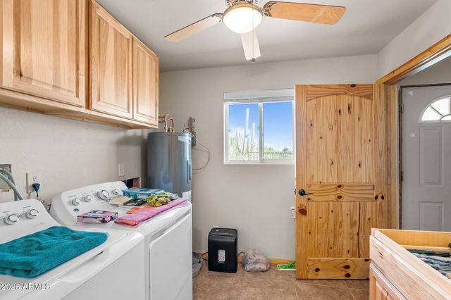 41050 N US Hwy 60 --, Morristown, AZ 85342