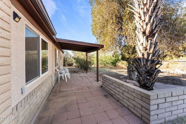 41050 N US Hwy 60 --, Morristown, AZ 85342