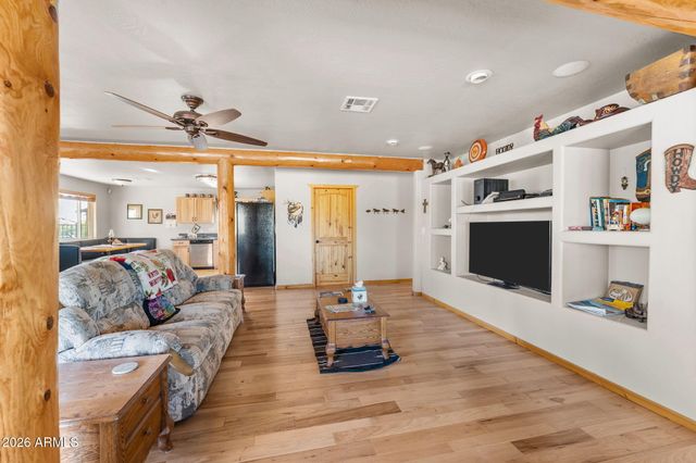 41050 N US Hwy 60 --, Morristown, AZ 85342