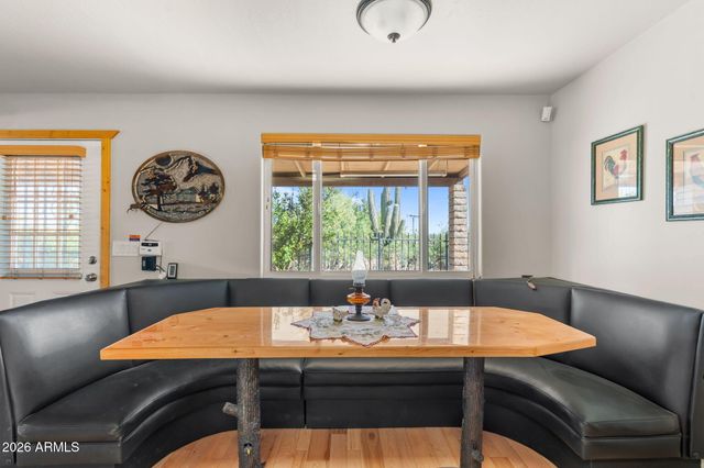 41050 N US Hwy 60 --, Morristown, AZ 85342