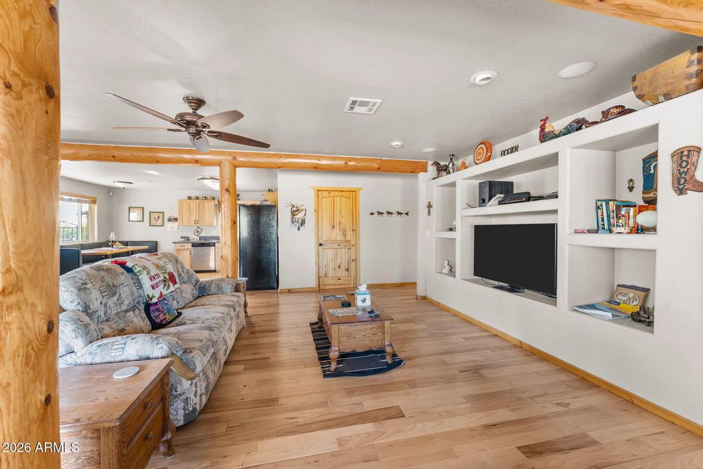 41050 N US Hwy 60 --, Morristown, AZ 85342 — photo 4