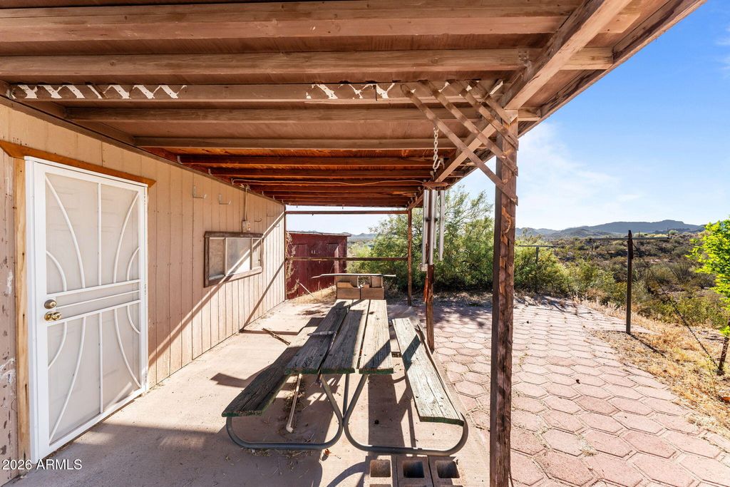 41050 N US Hwy 60 --, Morristown, AZ 85342 — photo 5