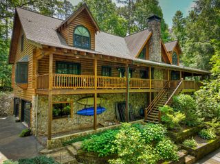 577 Macedonia Church Road, Blue Ridge, GA 30513