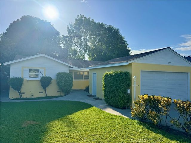 125 S Wildwood, Glendora, CA 91741