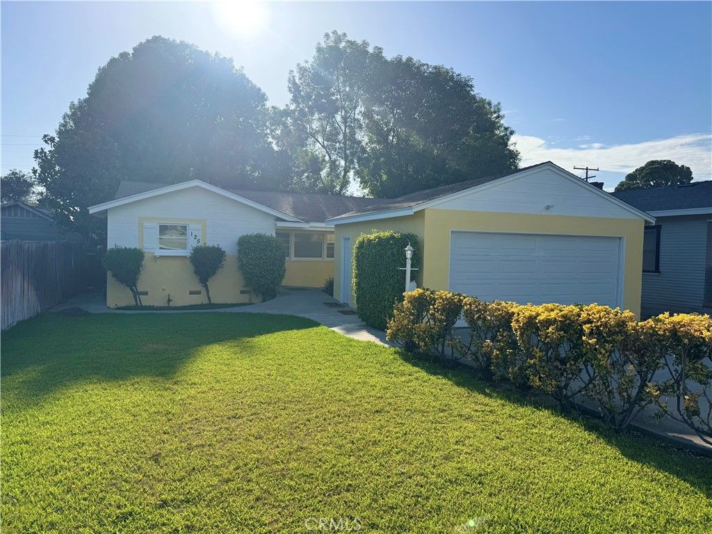 125 S Wildwood, Glendora, CA 91741