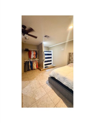 2433 Duncan Drive, Freeport, TX 77541