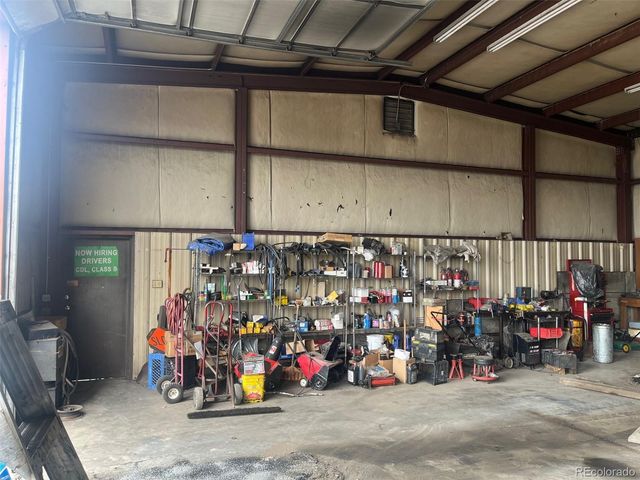 4400 Jason Street, Denver, CO 80211