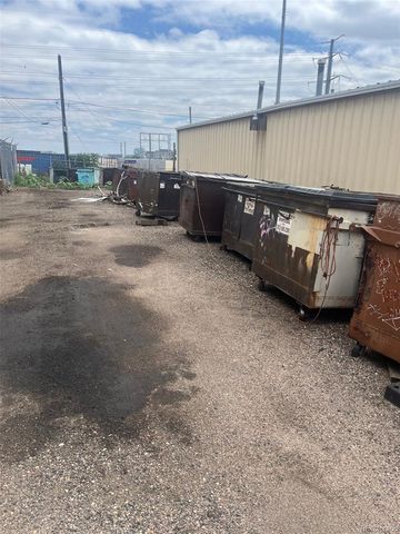 4400 Jason Street, Denver, CO 80211