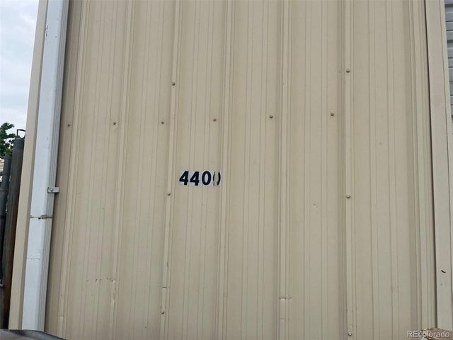 4400 Jason Street, Denver, CO 80211