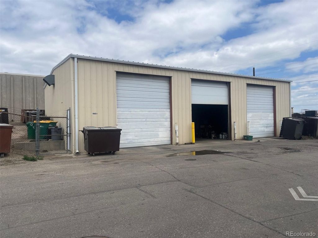 4400 Jason Street, Denver, CO 80211