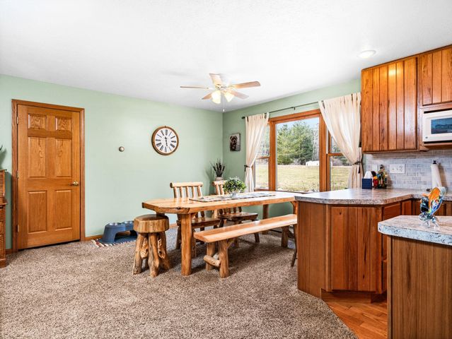 89 River Drive, Merritt, MI 49667