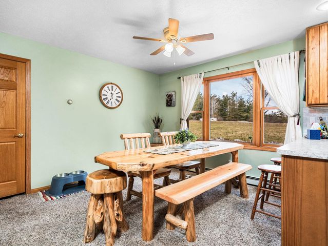 89 River Drive, Merritt, MI 49667