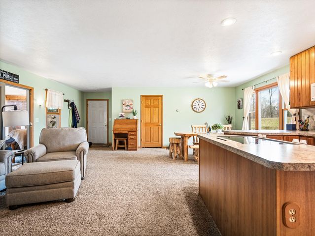 89 River Drive, Merritt, MI 49667