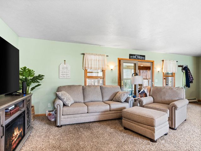 89 River Drive, Merritt, MI 49667