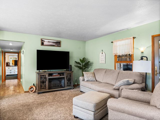 89 River Drive, Merritt, MI 49667