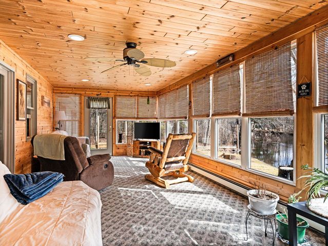 89 River Drive, Merritt, MI 49667