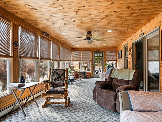 89 River Drive, Merritt, MI 49667