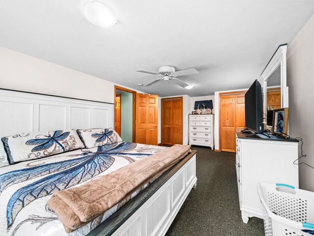 89 River Drive, Merritt, MI 49667