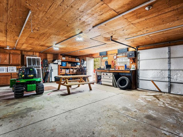 89 River Drive, Merritt, MI 49667