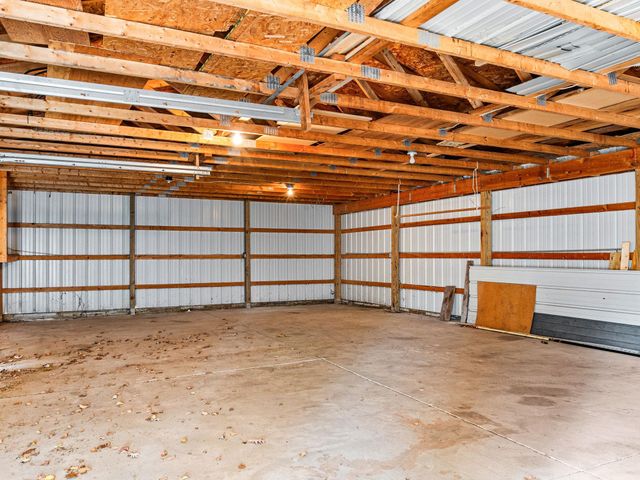 89 River Drive, Merritt, MI 49667