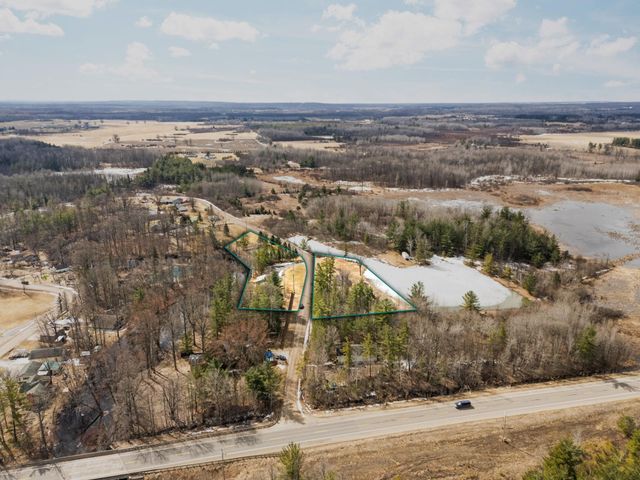 89 River Drive, Merritt, MI 49667