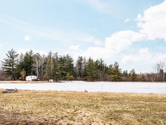 89 River Drive, Merritt, MI 49667