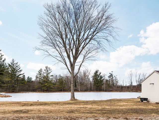 89 River Drive, Merritt, MI 49667