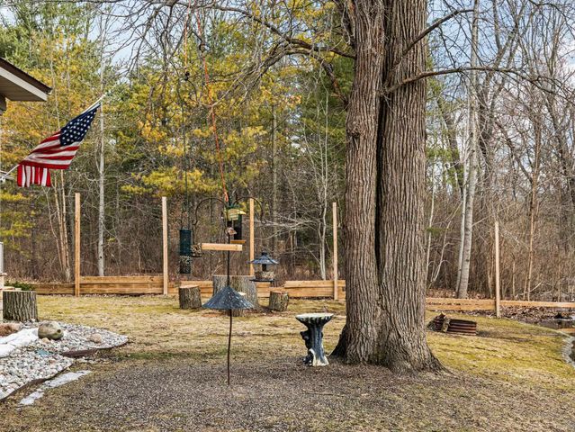 89 River Drive, Merritt, MI 49667