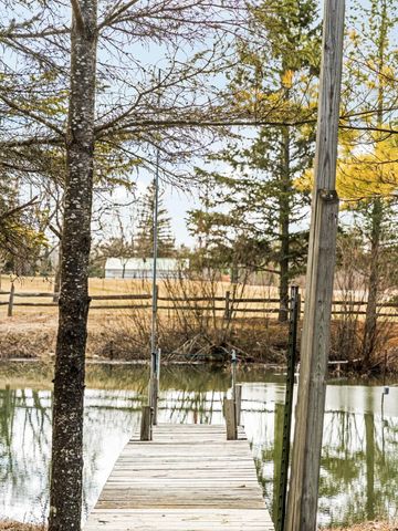 89 River Drive, Merritt, MI 49667